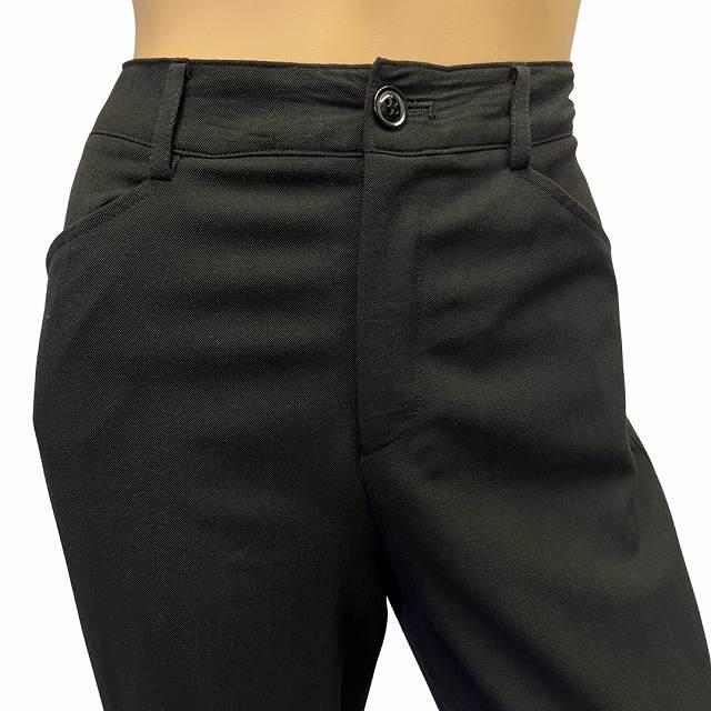 B-Three（ビースリー） 美品 B3 ストレッチパンツ 魔法のパンツ 