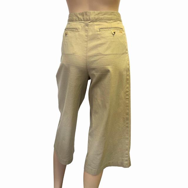 パンツ マドモアゼルノンノン パンツ チノパン ストレートパンツ