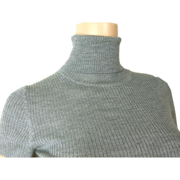 カットソー　M  処分品　Harrods   cotton 100% Harrods - カットソー M 処分品 Harrods cotton 100% の通販 by aoi's