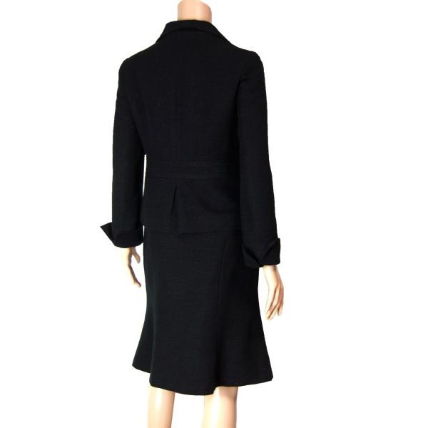 春夏秋冬おさんぽシリーズ Ｅ 美品/アンタイトル UNTITLED ツイード