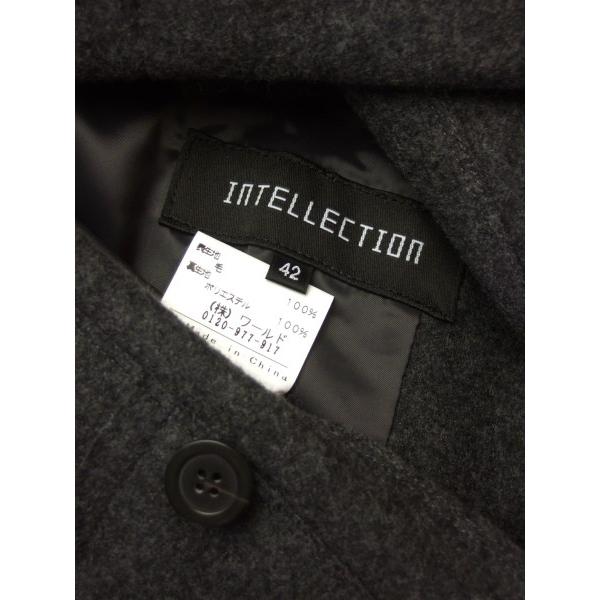 インテレクション（INTELLECTION） 美品/インテレクション 大人 