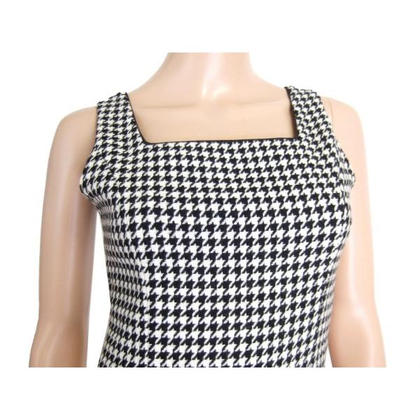 ☆美品☆ディオール テーラードジャケット 千鳥格子 チェック バルーン