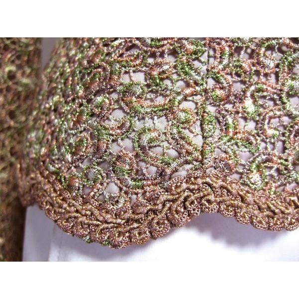 東京ソワール M美品/東京ソワール SOIR DOLCE 優雅フォーマル