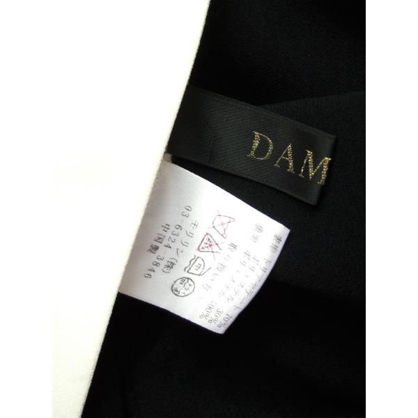 美品/ダーマコレクション DAMA collection 素敵オールインワン 表記9号 