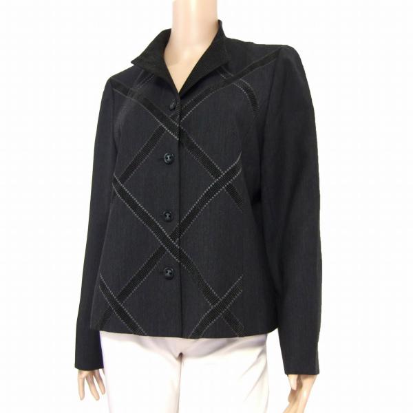 HARDY AMIES（ハーディエイミス） 美品/ハーディエイミス 大人