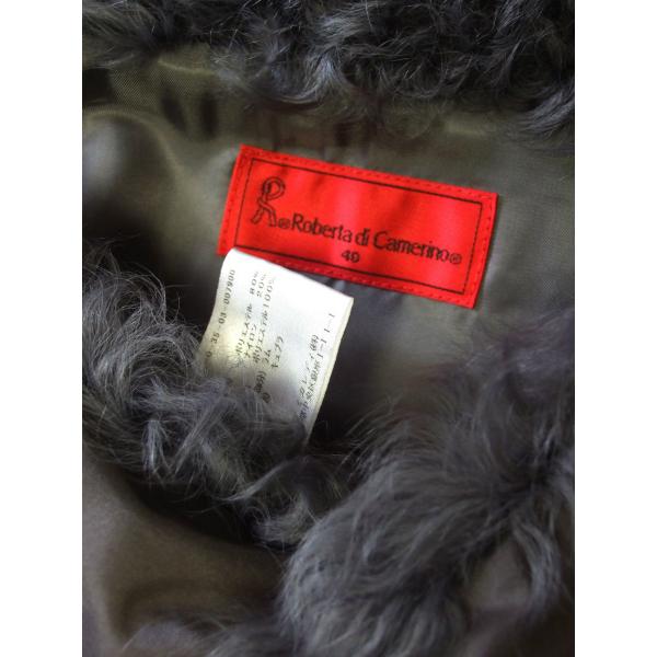 ROBERTA DI CAMERINO（ロベルタ・ディ・カメリーノ） 美品/ロベルタ