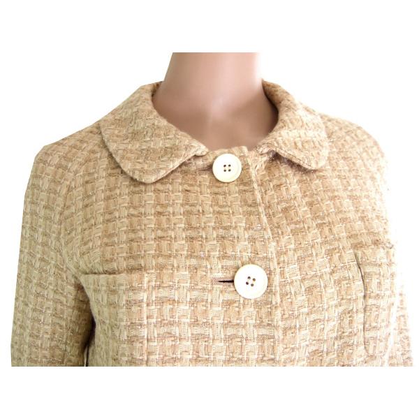 49 AV.junko shimada 美品/ジュンコシマダ 49AV JUNKO SHIMADA 上品 