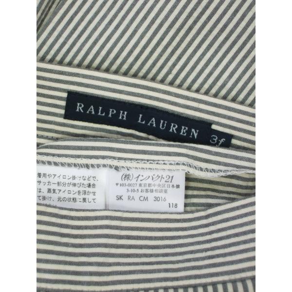 LAUREN RALPH LAUREN（ローレン ラルフローレン） 美品/ラルフローレン