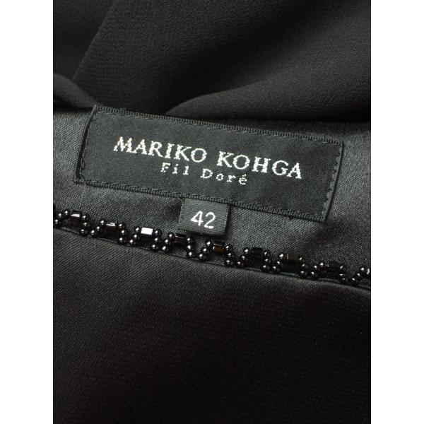 東京ソワール 新品同様/マリココウガ MARIKO KOHGA フォーマル 東京ソワール 新品同様/マリココウガ MARIKO KOHGA フォーマル