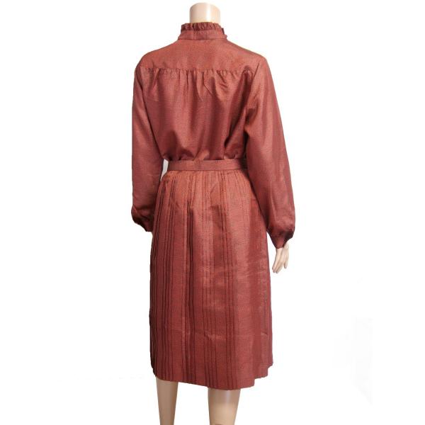 美品/デリススポーツ DELICE sport 東京スタイル ブラウス/スカート  