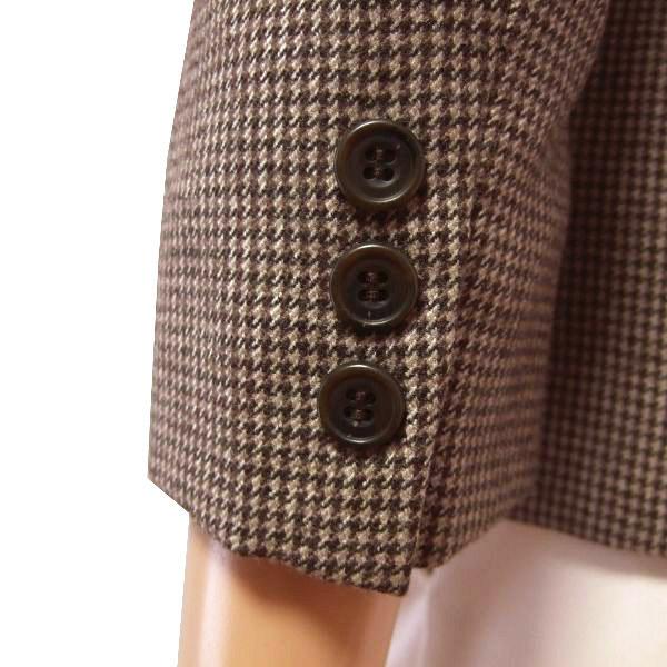 BURBERRY 美品/バーバリー Burberrys テーラードジャケット BURBERRY 美品/バーバリー Burberrys テーラードジャケット