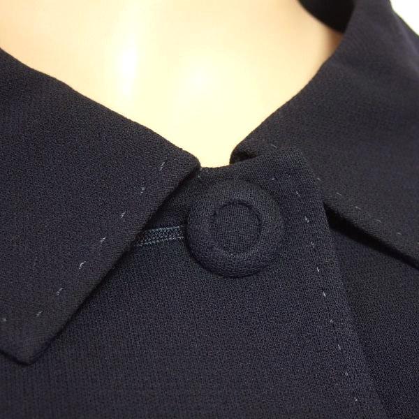 M'S GRACY（エムズグレイシー） 美品/エムズグレイシー ステンカラー