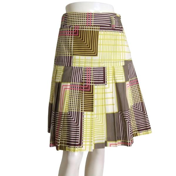 KENZO 美品/ケンゾー スカート 小さいサイズ 表記36号 7号 S相当 KENZO 美品/ケンゾー スカート 小さいサイズ 表記36号 7号 S相当