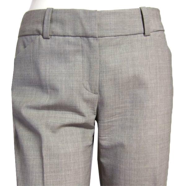 theory（セオリー） 美品/セオリー パンツ スラックス 表記2号 9号 M