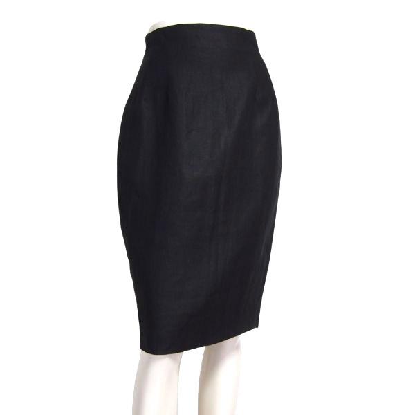 美品/フェンディ FENDI スカート タイトスカート イタリア製 表記JI42  