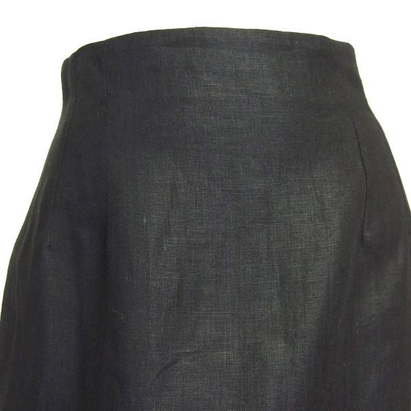 美品/フェンディ FENDI スカート タイトスカート イタリア製 表記JI42  