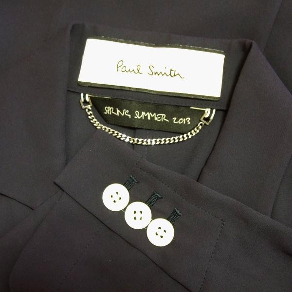 Paul Smith（ポール・スミス） 美品/ポールスミス Poul Smith 