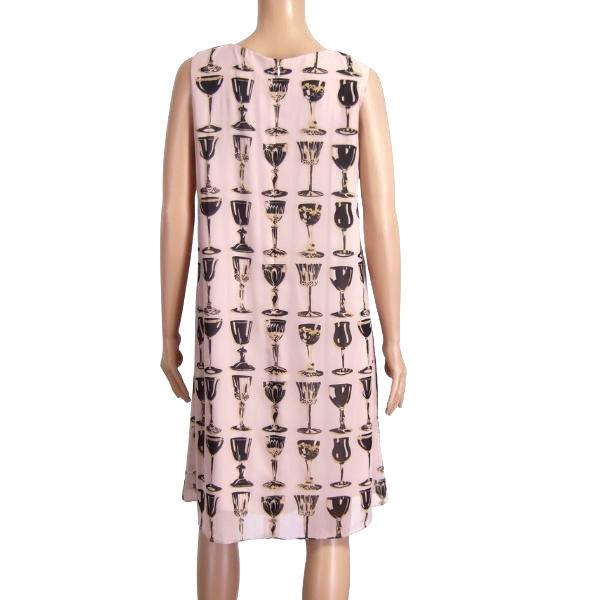 GRACE CLASS 新品同様/グレースクラス Grace Class ワンピース 表記38  