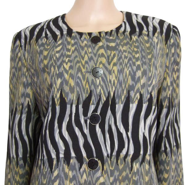 GIVENCHY（ジバンシィ） 新品同様/ジバンシイ ジャケット 大きいサイズ