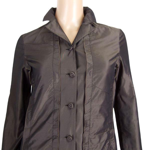 美品/ジャンニロジュディチェ GIANNI LO GIUDICE ジャケット スカート 