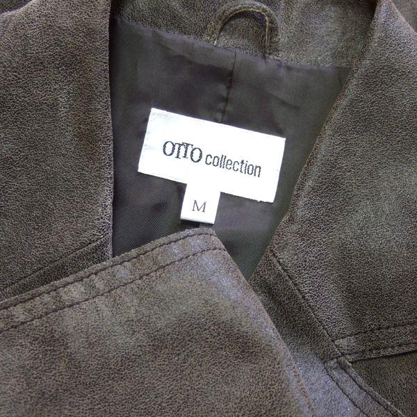オットー コレクション 美品/オットーコレクション OTTO collection