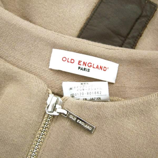 OLD ENGLAND（オールドイングランド） 美品/オールドイングランド