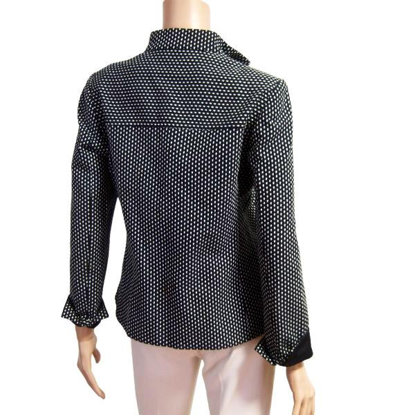 HARDY AMIES（ハーディエイミス） 美品/ハーディエイミス ジップアップ