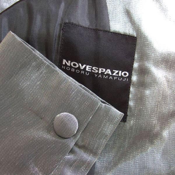 ◆美品◆NOVESPAZIO◆ノーベスパジオ◆◇セットアップ スカートスーツ ノーベスパジオ タイトスカートスーツ セットアップ フォーマル ウール