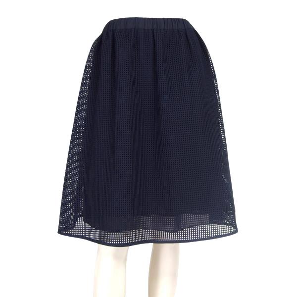 ペイトンプレイス 美品/ペイトンプレイス PEYTON PLACE フレアスカート  