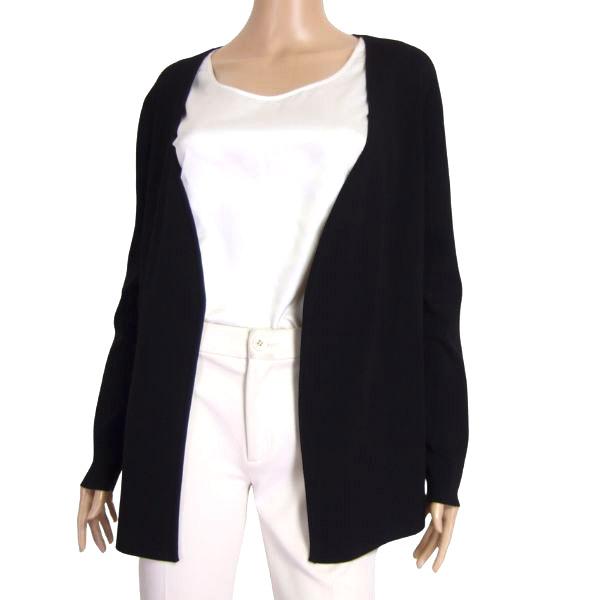 NARACAMICIE 新品同様/ナラカミーチェ カーディガン 表記 1号 9号 M  