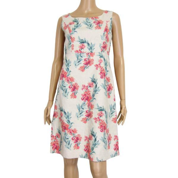 LAURA ASHLEY（ローラアシュレイ） 美品/ローラアシュレイ ワンピース