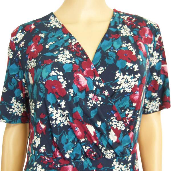 TALBOTS（タルボット） 新品同様/タルボット ワンピース 表記 M 9号
