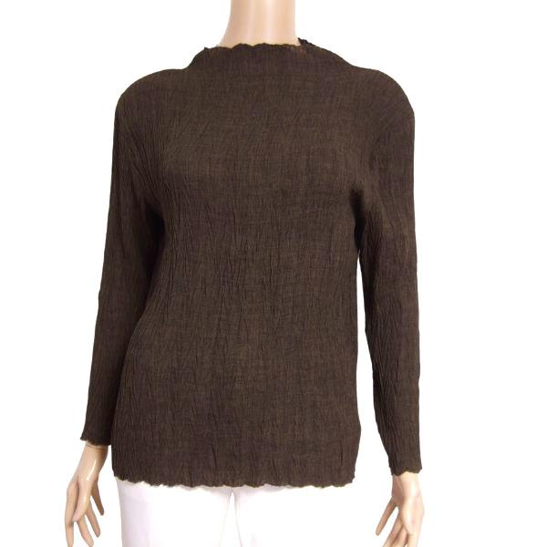 美品/セシオセラ CECI OU CELA カットソー 表記 M 9号 38号 相当 古着  