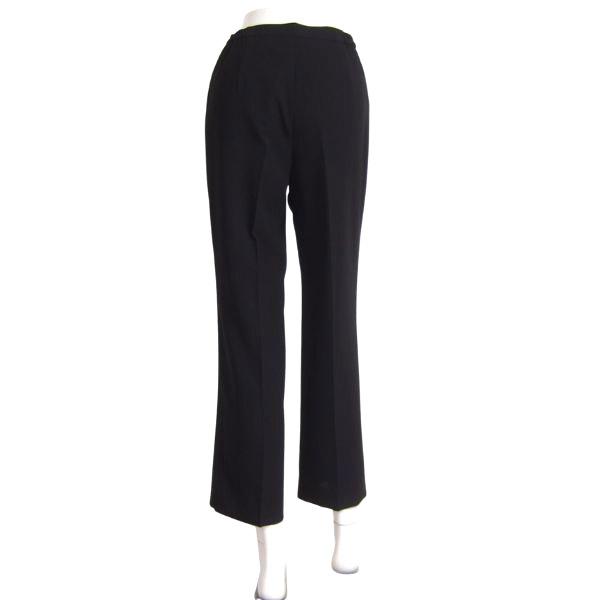 喪服 パンツ TOKYO IGIN 新品/東京イギン TOKYO IGIN ロングパンツ スラックス フォーマル 表記