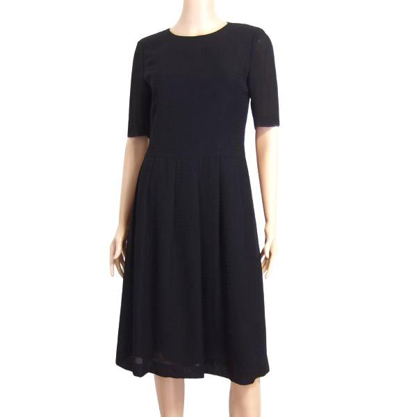 GIVENCHY（ジバンシィ） 美品/ジバンシイ 東京ソワール ブラック