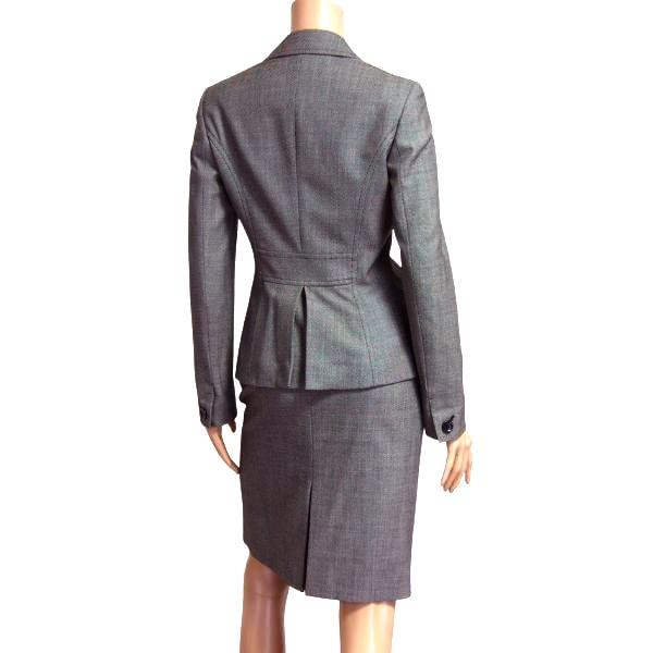 ANY SIS（エニィスィス） 新品同様/エニィスィス スカートスーツ