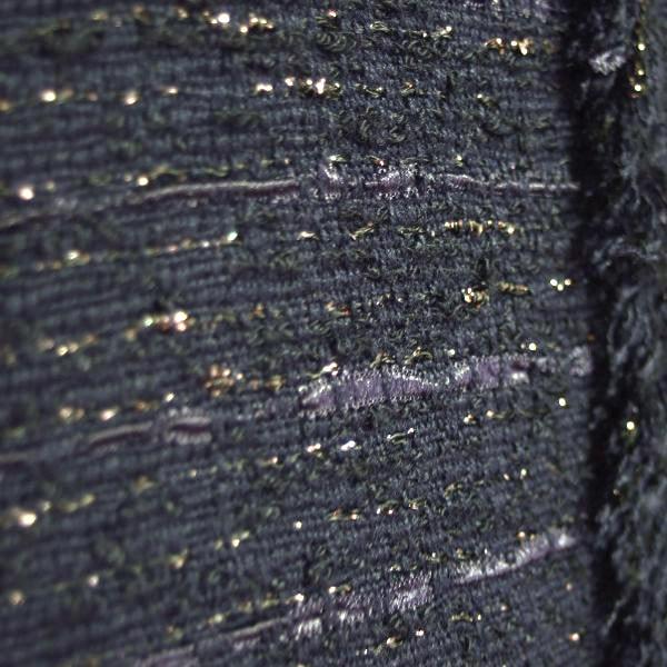 ESSEN ロートレアモン ネイビージャケット ESSEN ロートレアモン ネイビージャケット