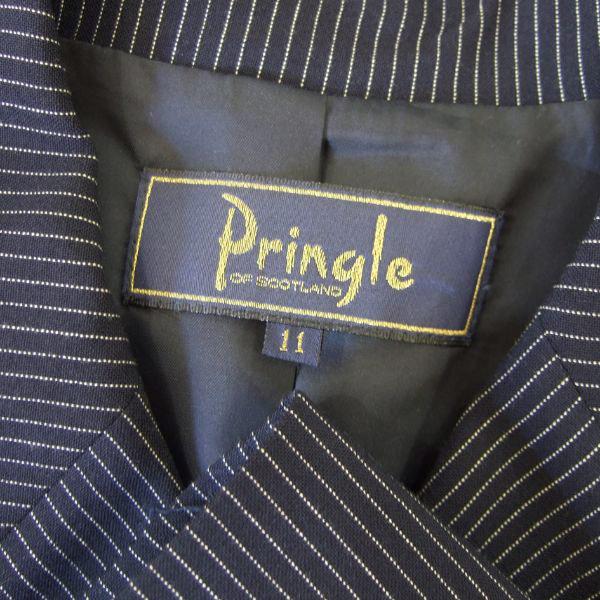 Pringle of Scotland（プリングルオブスコットランド） 美品 