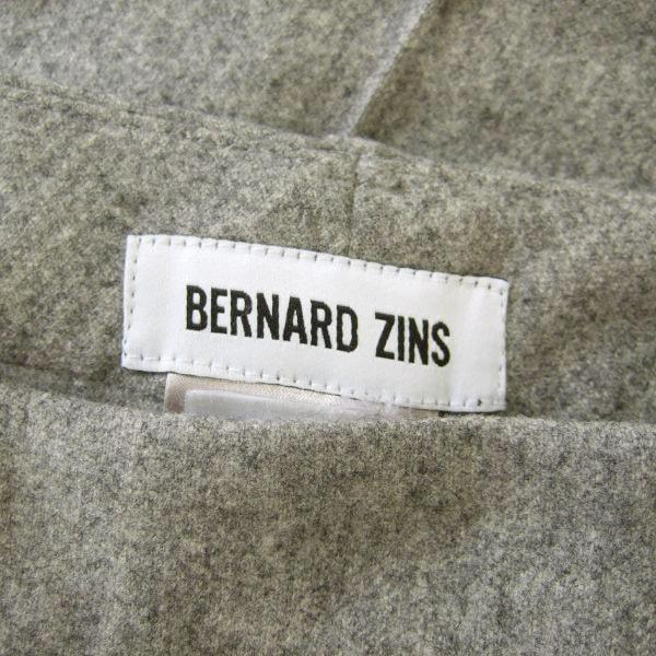 BERNARD ZINS（ベルナール ザンス） 美品/ベルナールザンス パンツ