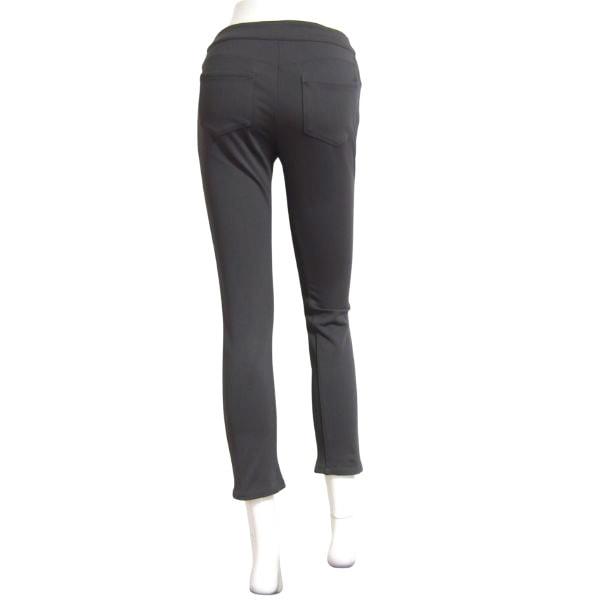 SONIA RYKIEL 美品/ソニアリキエル クロップドパンツ スリム