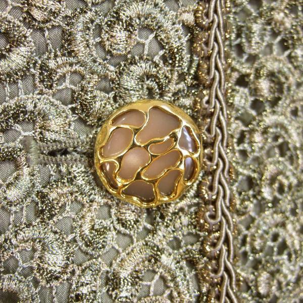 東京ソワール 美品/東京ソワール SOIR DOLCE フォーマルジャケット