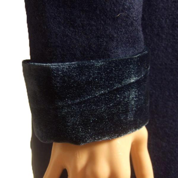 B-Three（ビースリー） 美品/ビースリー B-Three B3 チェスターコート