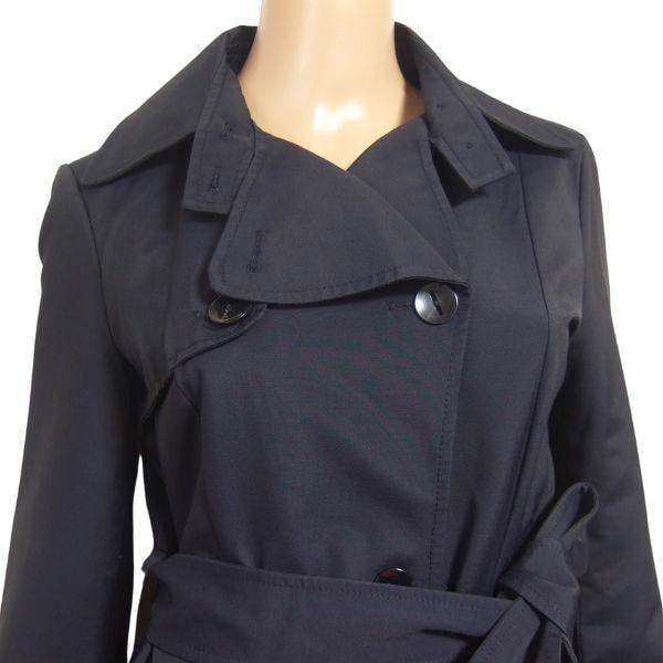 ZARA（ザラ） 美品/ザラウーマン ZARA WOMAN トレンチコート 表記 M 9