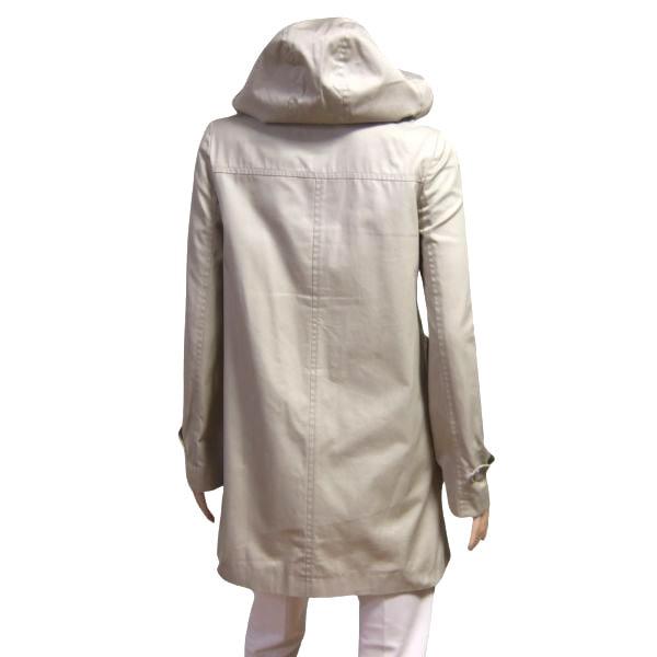 組曲 美品/組曲 KUMIKYOKU スタンカラーコート 表記 3号 11号 相当  