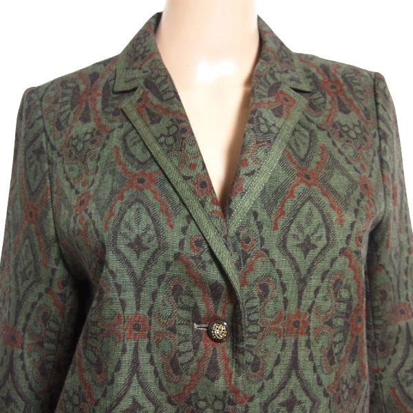 新品同様/レマロン remalon ジャケット 大きいサイズ 表記 15号 3L