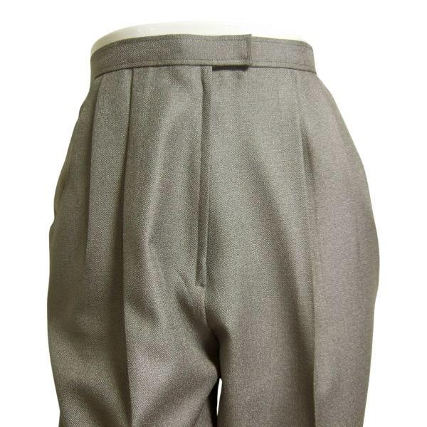 Leilian（レリアン） 美品/レリアン テーパードパンツ 表記 9号 M 38号