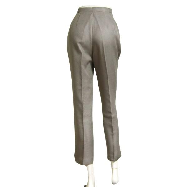 Leilian（レリアン） 美品/レリアン テーパードパンツ 表記 9号 M 38号