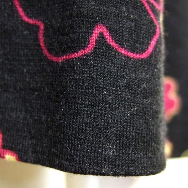 SONIA RYKIEL（ソニアリキエル） 美品/ソニアリキエル フレアスカート 