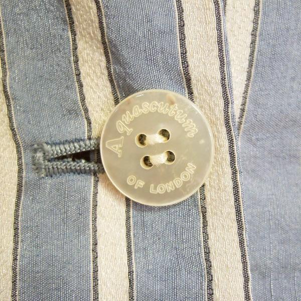 Aquascutum（アクアスキュータム） 美品/アクアスキュータム