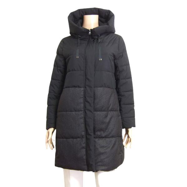 DRESKIP（ドレスキップ） 新品同様/ドレスキップ ワールド 中綿コート 